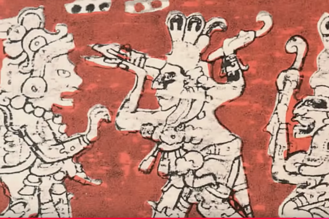 Earths new matter of existence