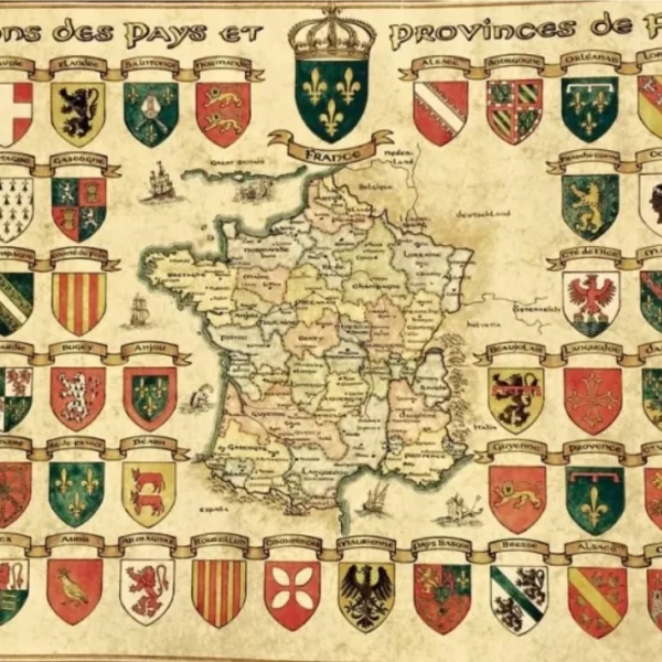 France Cash proceeds