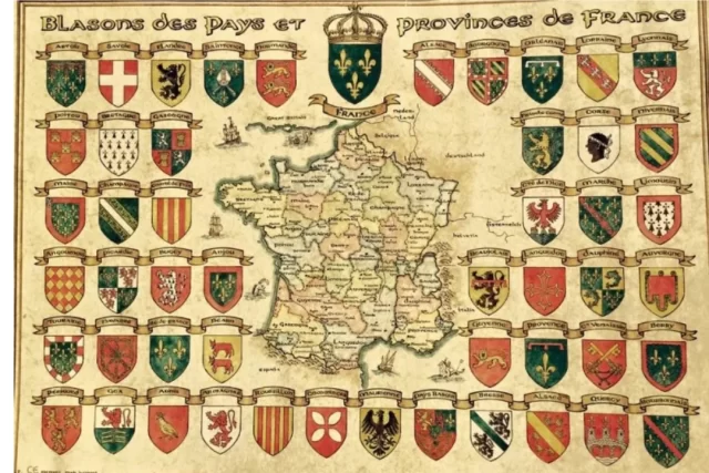 France Cash proceeds