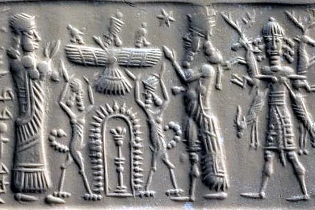 Internal Revenue Server